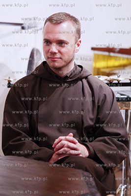 Gdansk-Muzeum Narodowe, Forum Jednosci Bogactwo a ubostwo...