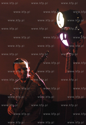 Musical Youth czyli I Przeglad Mlodych Zespolow Muzycznych...