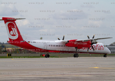 Gdanska, Rebiechowo. Inauguracyja polaczenia Gdansk...