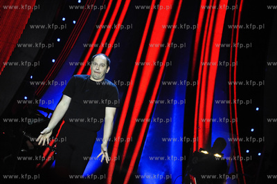 Festiwal Sopot Top Trendy, Koncert jubileuszowy pt....