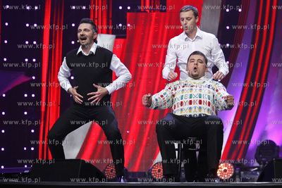 Sopot TopTrendy Festiwal 2010 Ostatni dzien Festiwalu...