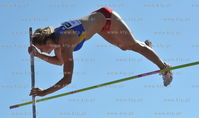 Sopot. Plac Zdrojowy - Molo. "Tyczka na Molo" 2011...