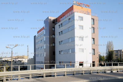 Hotel Hotton w Gdyni
01.05.2012
Fot. Andrzej J. Gojke...