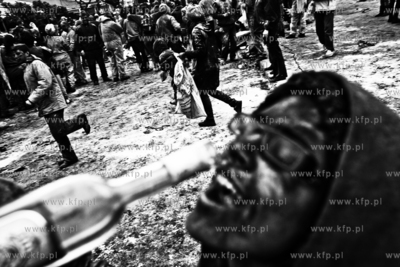 XVI Pomorski Konkurs Fotografii Prasowej Gdansk Press...