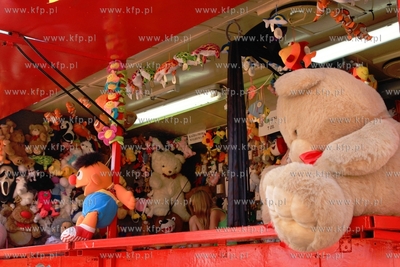 Nieodlacznym elementem wypoczynku we Wladyslawowie...