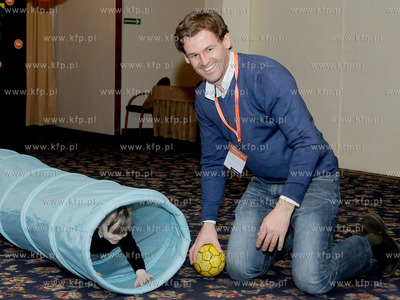 Hotel Faltom w Rumi. Festiwal TataFest, ktory jest...