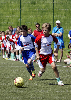 SP nr 8 w Gdanskui-Chelmie. II Mistrzostwa Strefy Małego...