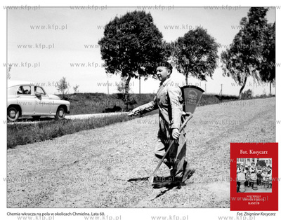 Zdjecia z albumu "Fot. Kosycarz. Niezwykle zwykle zdjecia...