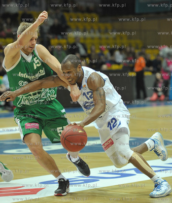 Gdynia. Hala Gdynia. Turniej Finalowy Pucharu Polski...