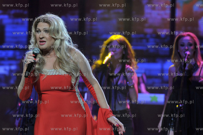 Opera Lesna Sopot. Polsat SuperHit Festival. Beata...