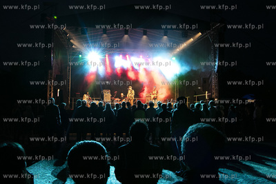 X edycja Faktorii Kultury w Pruszczu Gdańskim. Koncert...