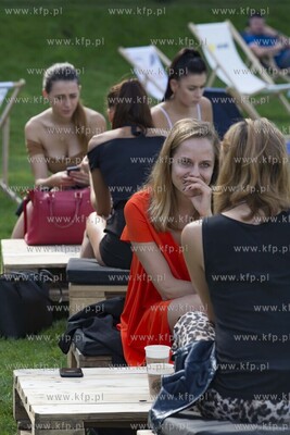 43. Festiwal Polskich Filmów Fabularnych. 20.09.2018...