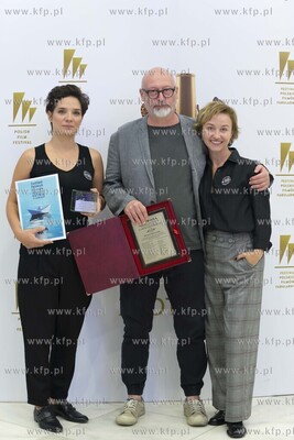 Teatr Muzyczny. Młoda Gala  43. Festiwalu Polskich...