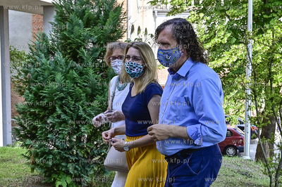 Zespol Szkol Handlowych w Sopocie, ul. Wejherowska....