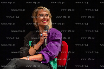 Pierwszy dzień 47. Festiwalu Polskich Filmów Fabularnych...