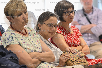 Sopoteka w Sopocie. Spotkanie autorskie z Aleksandrem...