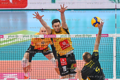 Ergo Arena Gdańsk/Sopot. PlusLiga. Energa Trefl Gdańsk...