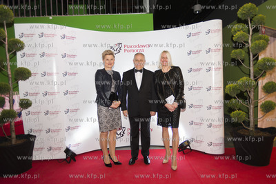 Gala Evening Pracodawców Pomorza w Amber Expo w Gdańsku.

01.03.2019...