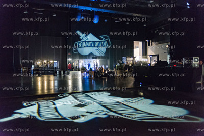 Gdańsk Tattoo Konwent 2019 w Amber Expo.

13.07.2019...