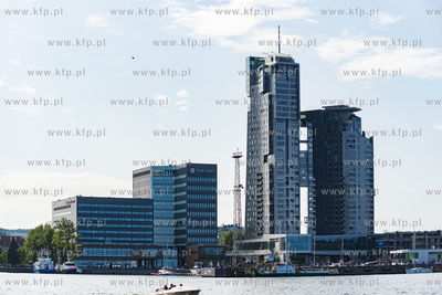 Red Bull Konkurs Lotów w Gdyni.

04.08.2019 Fot. Anna...