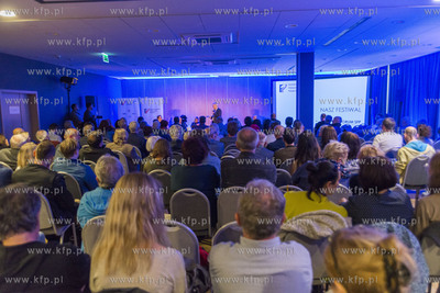 44. Festiwal Polskich Filmów Fabularnych w Gdyni....