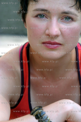 Dorota Nieznalska - kontrowersyjna artystka. Zostala...