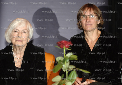 32 Festiwal Polskich Filmow Fabularnych w Gdyni. Nz...