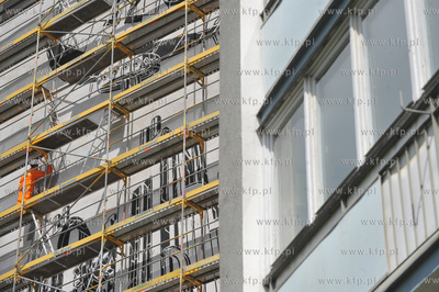 Monumental Art. Europejski Festiwal Malarstwa Wielkoformatowego...