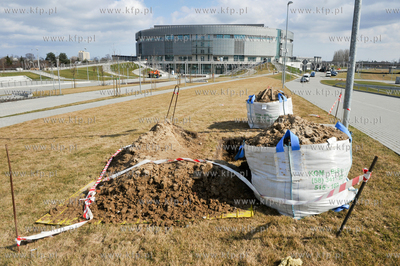 Budowa wielofunkcyjnej hali sportowo - widowiskowej...