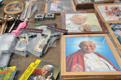 Pielgrzymka i odpust Matki Boskiej Krolowej Kaszub...