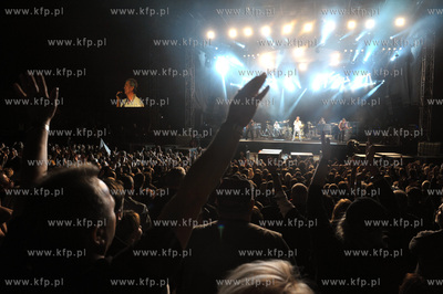 V Festiwal Legend Rocka w Dolinie Charlotty.kolo Slupska...