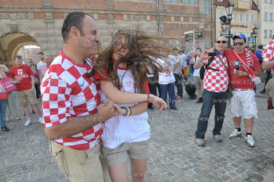 Jednym z wazniejszych elementow Mistrzostw Europy w...