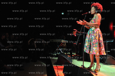 Siesta Festival 2016. Koncert portugalskiej wokalistki...