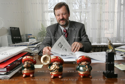 Sopoccy urzednicy po dlugi weekendzie. Nz Wojciech...