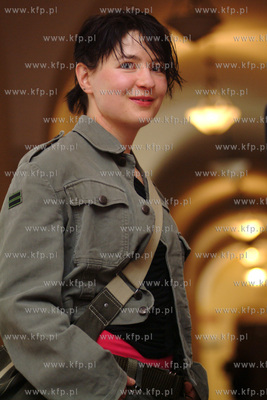 Apelacja wyroku wniesiona przez kontrowersyjna artystke...