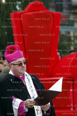 Sopot. Miejska wigilia, na ktorej oprocz tradycyjnego...