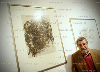 Gdansk. Festiwal Grassomania - Tozsamosc miejsca. 50....