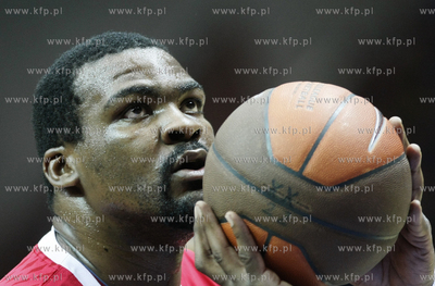 Gdynia. Euroleague Basketball. Asseco Prokom Gdynia...