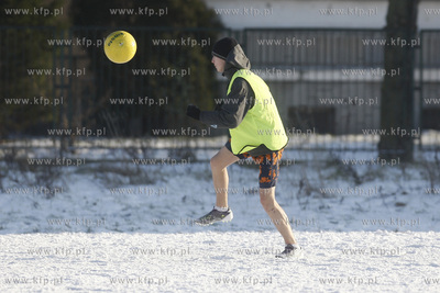Boisko Zespolu Szkol Ogolnoksztalcacych nr 8 przy ul....