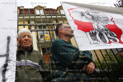 Gdansk. Konsulat Generalnym Republiki Federalnej Niemiec....