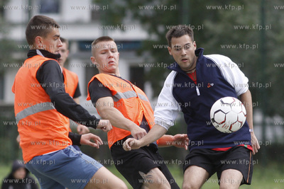 Boisko Zespolu Szkol Ogolnoksztalcacych nr 8 przy ul....