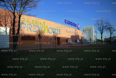 Gdansk. Galeria Przymorze.
14.12.2011
fot. Krzysztof...