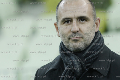 Gdańsk. PGE Arena. Mecz o mistrzostwo Ekstraklasy....