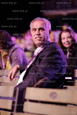 Sopot. Opera Lesna. Sopot Festival. Top of the Top....