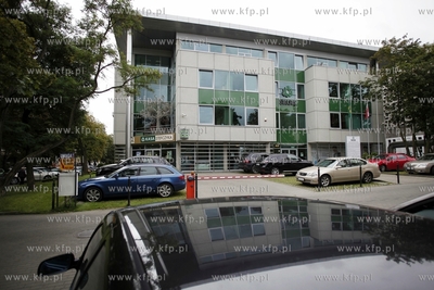 Sopot. Siedziba SKOK Stefczyka
05.09.2012
fot. Krzysztof...