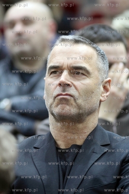 Sopot. Ergo Arena. Tauron Basket Liga. Trefl Sopot...