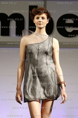 Gdansk. Amber Expo. 20 Targi Bursztynu, Bizuterii i...