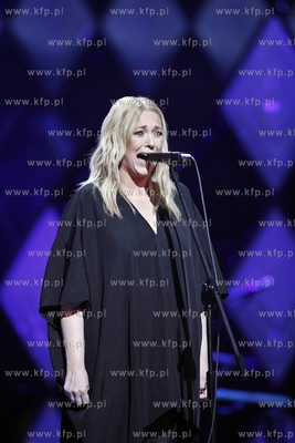 Sopot. Opera Lesna. Festiwal TopTrendy. Nz. Katarzyna...