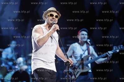 Sopot. Opera Lesna. Festiwal TopTrendy. Nz.  Dr Misio.
08.06.2013
fot....