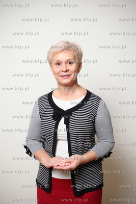 Jolanta Zedlewska, rzecznik prasowy Okregowego Inspektoratu...